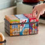 GET Enterprises WB-964-MG Urban Renewal 9