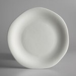 Luzerne Lancaster Garden by Oneida 1880 Hospitality L6700000942 1 oz. White Porcelain Sauce Dish - 72/Case Luzerne Lancaster Garden by Oneida 1880 Hospitality L6700000942 1 oz. White Porcelain Sauce Dish - 72/Case