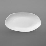 Luzerne Lancaster Garden by Oneida 1880 Hospitality L6700000942 1 oz. White Porcelain Sauce Dish - 72/Case Luzerne Lancaster Garden by Oneida 1880 Hospitality L6700000942 1 oz. White Porcelain Sauce Dish - 72/Case