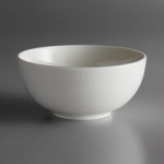 Luzerne Lancaster Garden by Oneida 1880 Hospitality L6700000942 1 oz. White Porcelain Sauce Dish - 72/Case Luzerne Lancaster Garden by Oneida 1880 Hospitality L6700000942 1 oz. White Porcelain Sauce Dish - 72/Case
