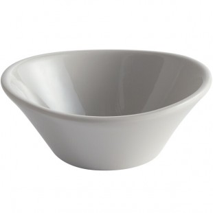 Carlisle 5301080 Stadia 4 oz. Griege Melamine Sauce Cup - 24/Case Carlisle 5301080 Stadia 4 oz. Griege Melamine Sauce Cup - 24/Case