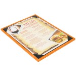 Menu Solutions WDPIX-C Mandarin 8 1/2