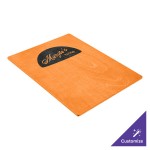 Menu Solutions WDPIX-C Mandarin 8 1/2