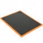 Menu Solutions WDPIX-C Mandarin 8 1/2