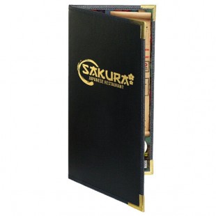 Menu Solutions RS120BA Royal Select Series 4 1/4 Menu Solutions RS120BA Royal Select Series 4 1/4