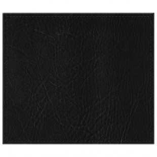H. Risch, Inc. TABLEMAT15X13BLACK 15 H. Risch, Inc. TABLEMAT15X13BLACK 15