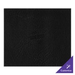 H. Risch, Inc. TABLEMAT15X13BLACK 15 H. Risch, Inc. TABLEMAT15X13BLACK 15