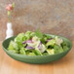 CAC SAL-2GRN Festiware 48 oz. Green Salad / Pasta Bowl - 12/Case CAC SAL-2GRN Festiware 48 oz. Green Salad / Pasta Bowl - 12/Case