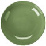 CAC SAL-2GRN Festiware 48 oz. Green Salad / Pasta Bowl - 12/Case CAC SAL-2GRN Festiware 48 oz. Green Salad / Pasta Bowl - 12/Case