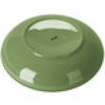 CAC SAL-2GRN Festiware 48 oz. Green Salad / Pasta Bowl - 12/Case CAC SAL-2GRN Festiware 48 oz. Green Salad / Pasta Bowl - 12/Case