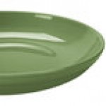 CAC SAL-2GRN Festiware 48 oz. Green Salad / Pasta Bowl - 12/Case CAC SAL-2GRN Festiware 48 oz. Green Salad / Pasta Bowl - 12/Case