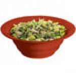 TableCraft CW3120CP 10 Qt. Copper Cast Aluminum Wide Rim Salad Bowl TableCraft CW3120CP 10 Qt. Copper Cast Aluminum Wide Rim Salad Bowl