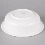 Fiesta® Dinnerware from Steelite International HL471100 White 41 oz. China Serving Bowl - 4/Case
