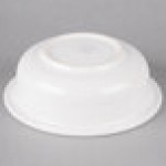 Fiesta® Dinnerware from Steelite International HL471100 White 41 oz. China Serving Bowl - 4/Case