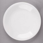 Fiesta® Dinnerware from Steelite International HL471100 White 41 oz. China Serving Bowl - 4/Case
