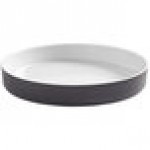 American Metalcraft Unity 48 oz. Melamine Graphite Bowl American Metalcraft Unity 48 oz. Melamine Graphite Bowl