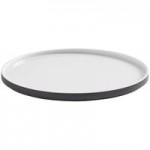American Metalcraft Unity 48 oz. Melamine Graphite Bowl American Metalcraft Unity 48 oz. Melamine Graphite Bowl