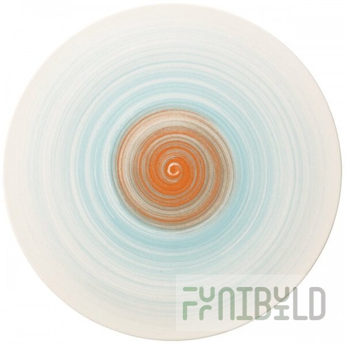 Villeroy & Boch 16-4019-2661 Amarah 6 1/4