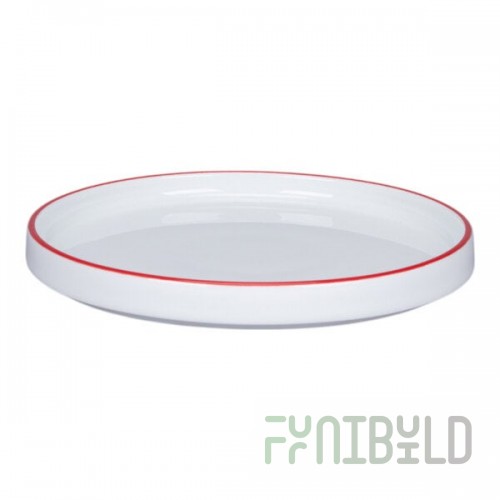 RAK Porcelain Rimz 7 7/8