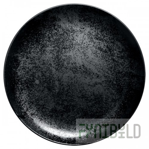RAK Porcelain Karbon 12 3/16