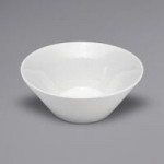 Oneida Buffalo Bright White Ware by 1880 Hospitality F8010000147S 9 1/2 Oneida Buffalo Bright White Ware by 1880 Hospitality F8010000147S 9 1/2