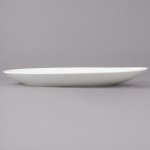Bon Chef 1100012P Slanted Oval 18