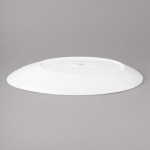 Bon Chef 1100012P Slanted Oval 18