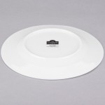 10 Strawberry Street RB0002 Classic White 9 1/8