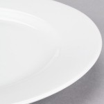 10 Strawberry Street RB0002 Classic White 9 1/8