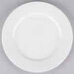 10 Strawberry Street RB0002 Classic White 9 1/8