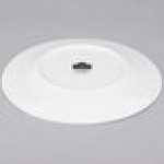 10 Strawberry Street RB0002 Classic White 9 1/8