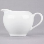 10 Strawberry Street RB0002 Classic White 9 1/8