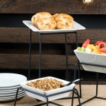 Libbey Slate 10 5/8