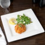 Libbey Slate 10 5/8