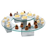 Eastern Tabletop 02508G 25