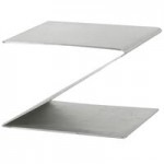 Eastern Tabletop 02508G 25