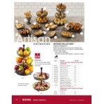 TableCraft Artisan Collection 11 1/2