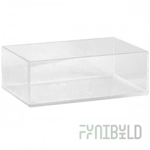 Cal-Mil Modular 6