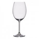 RAK Connoisseur Essentials Collection Lucent 15 oz. Red Wine Glass - 12/Case