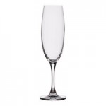 RAK Connoisseur Essentials Collection Lucent 15 oz. Red Wine Glass - 12/Case