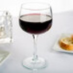 Arcoroc Excalibur 71075 13 oz. Grand Balloon Glass by Arc Cardinal - 24/Case