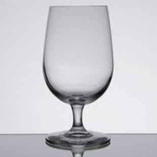 Reserve by Libbey 9156 Contour 16 oz. Customizable Goblet - 12/Case Reserve by Libbey 9156 Contour 16 oz. Customizable Goblet - 12/Case