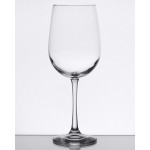 Libbey 7504 Vina Customizable 18.5 oz. Tall Wine Glass - 12/Case