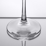 Libbey 7504 Vina Customizable 18.5 oz. Tall Wine Glass - 12/Case