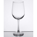 Libbey 7504 Vina Customizable 18.5 oz. Tall Wine Glass - 12/Case