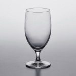Nude Reserva from Steelite International 13.5 oz. Stemmed Beer Glass - 24/Case Nude Reserva from Steelite International 13.5 oz. Stemmed Beer Glass - 24/Case