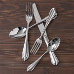 Zwiesel Fortessa Forge 8 7/16 Zwiesel Fortessa Forge 8 7/16