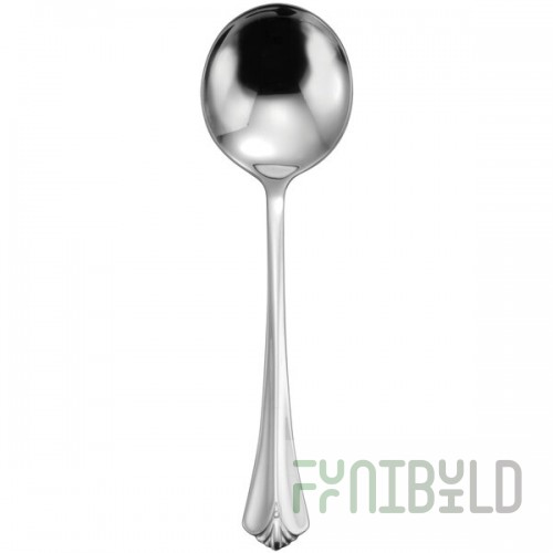 Oneida Hallmark by 1880 Hospitality 2904SBLF 5 7/8