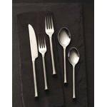 Oneida Wyatt by 1880 Hospitality B582FDEF 7 1/8 Oneida Wyatt by 1880 Hospitality B582FDEF 7 1/8