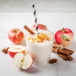 Oregon Harvest Apple Compote 8 lb. - 2/Case